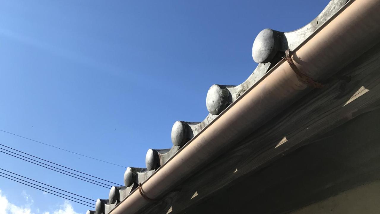Hostel みんか松本 Exterior photo
