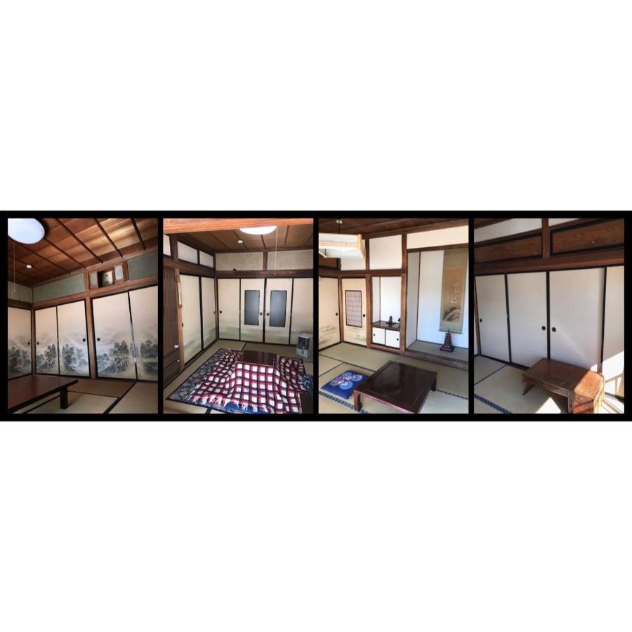 Hostel みんか松本 Exterior photo