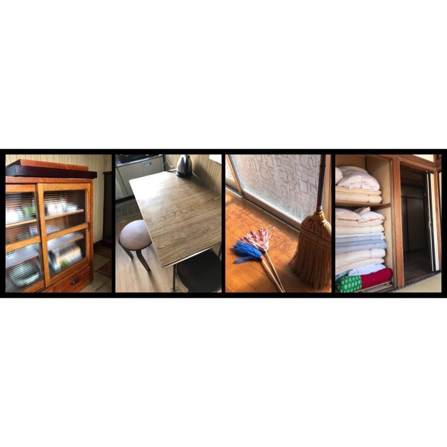 Hostel みんか松本 Exterior photo