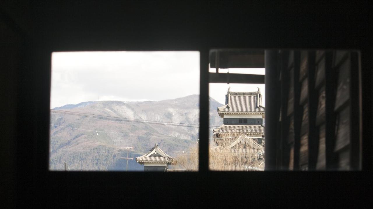 Hostel みんか松本 Exterior photo