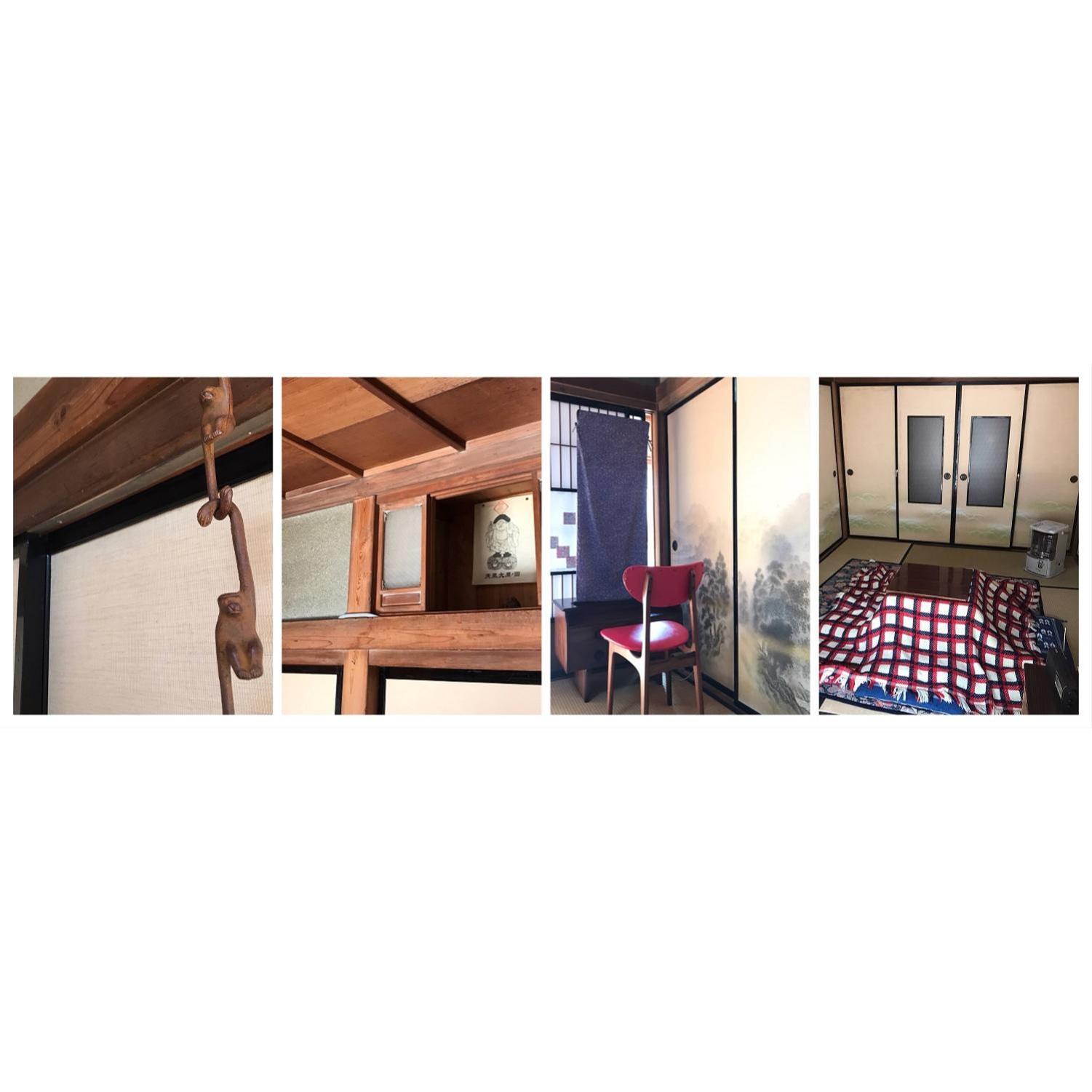Hostel みんか松本 Exterior photo