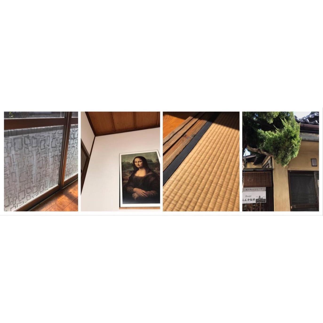 Hostel みんか松本 Exterior photo