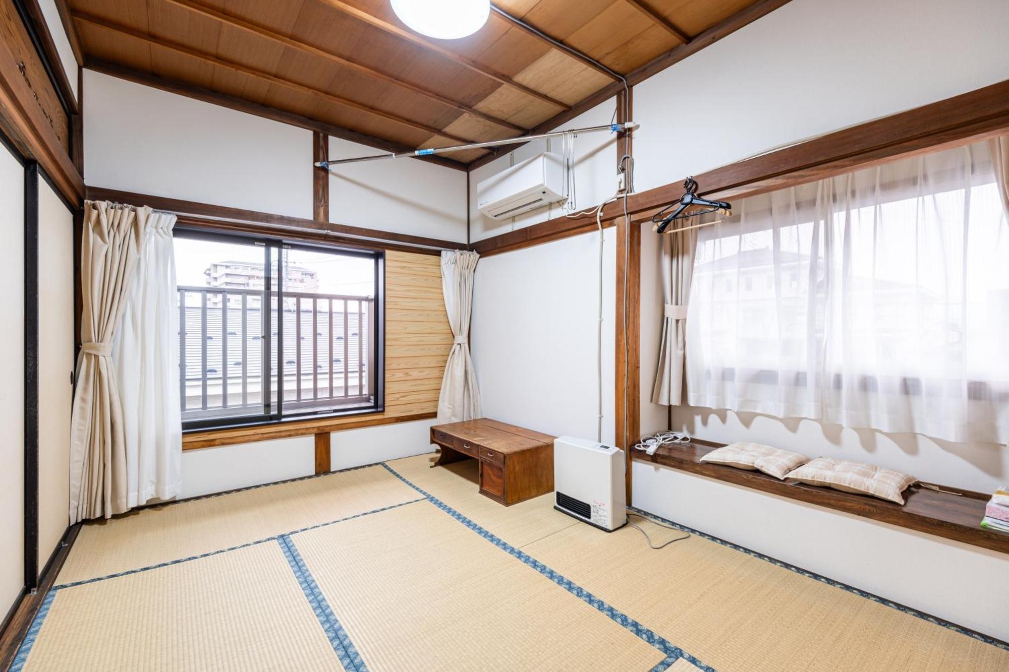 Hostel みんか松本 Exterior photo