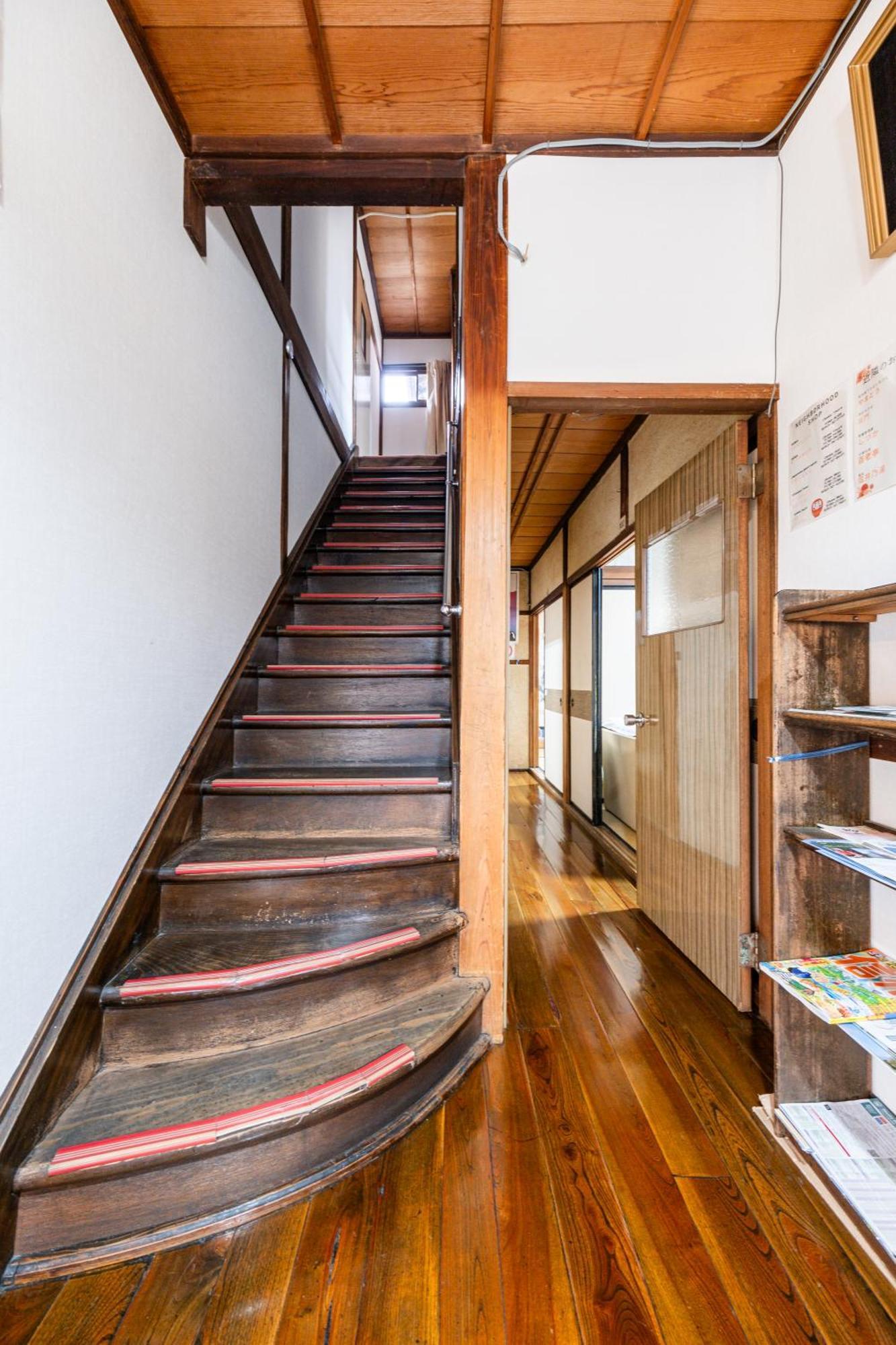 Hostel みんか松本 Exterior photo