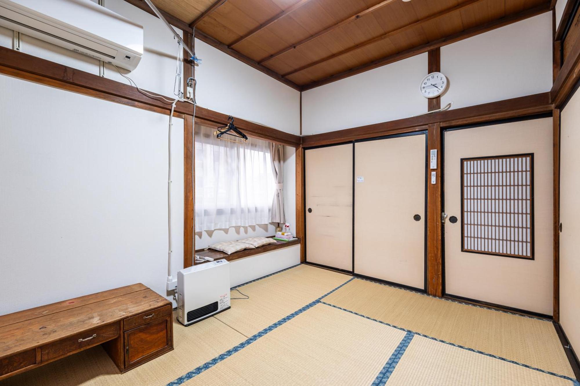 Hostel みんか松本 Exterior photo