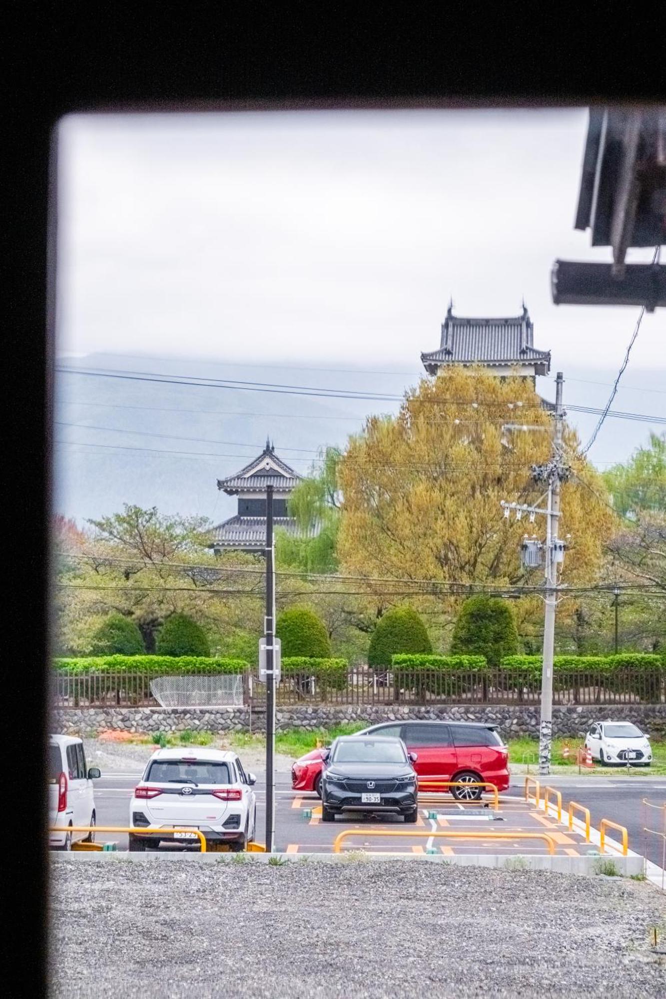 Hostel みんか松本 Exterior photo