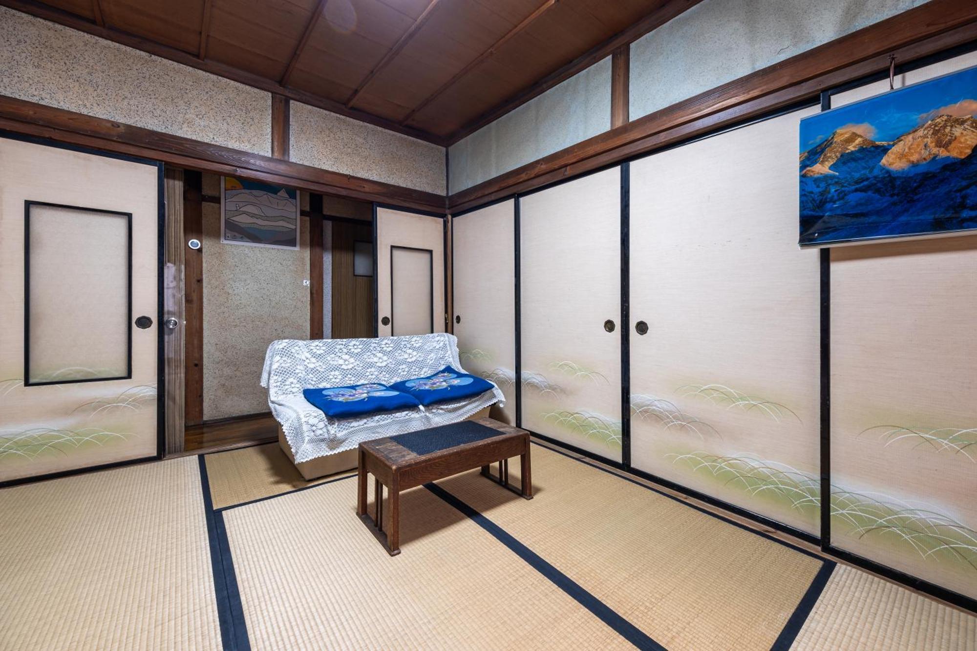 Hostel みんか松本 Exterior photo