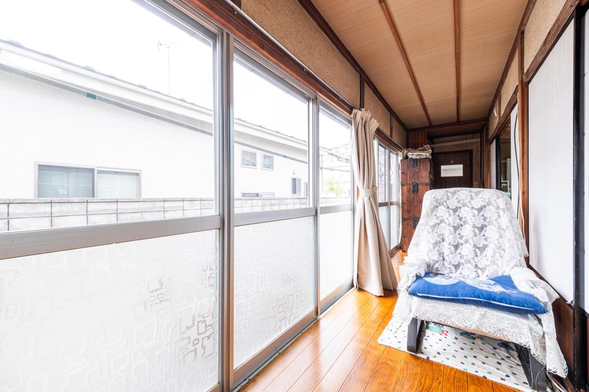 Hostel みんか松本 Exterior photo