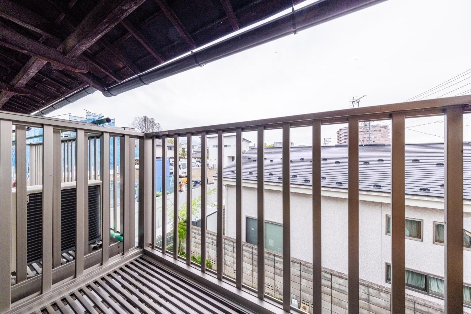 Hostel みんか松本 Exterior photo