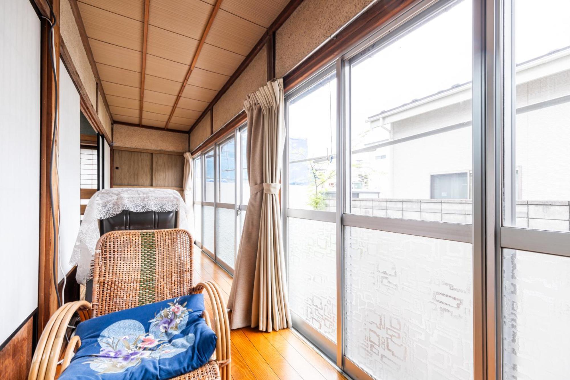 Hostel みんか松本 Exterior photo