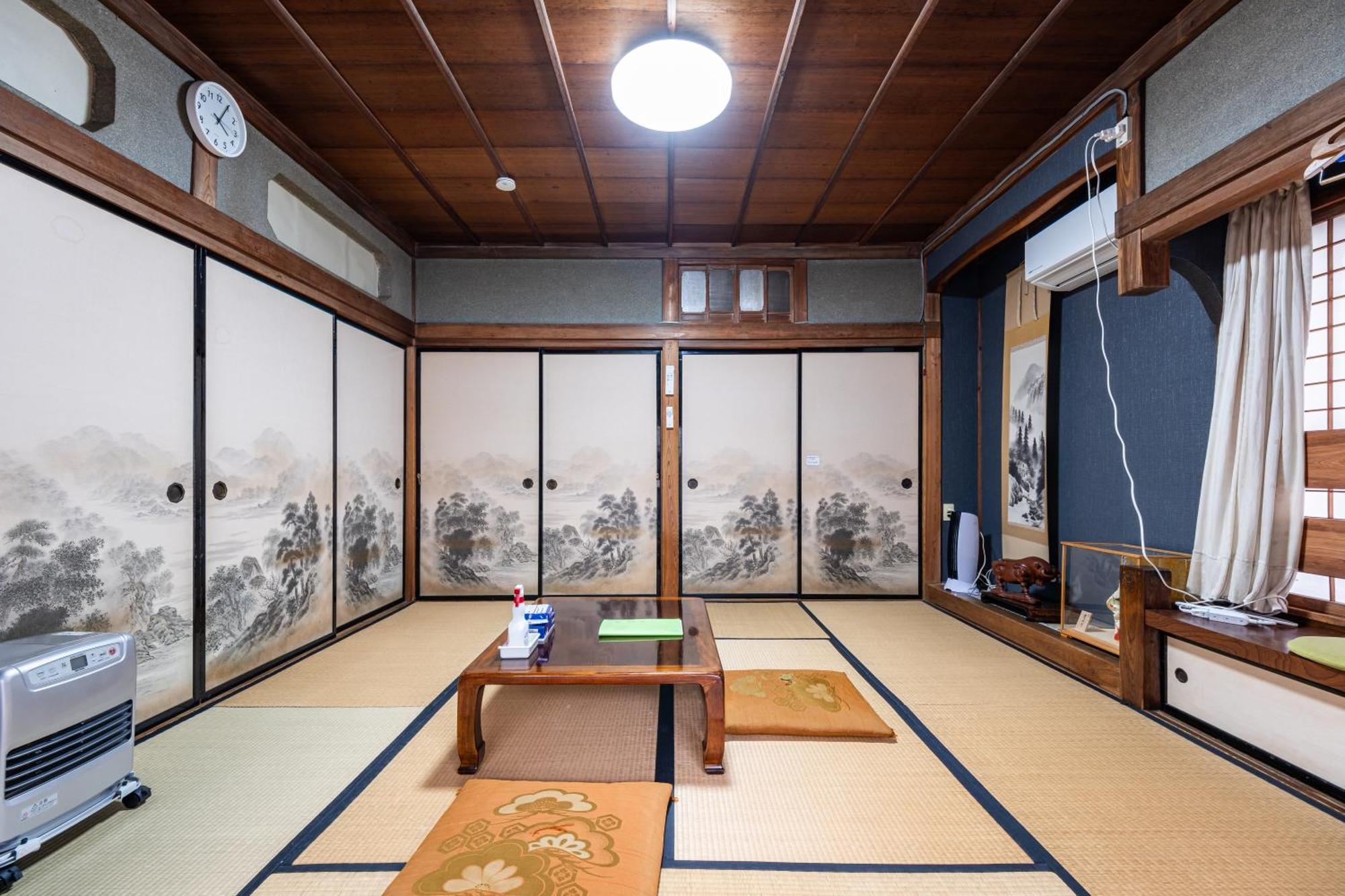 Hostel みんか松本 Exterior photo