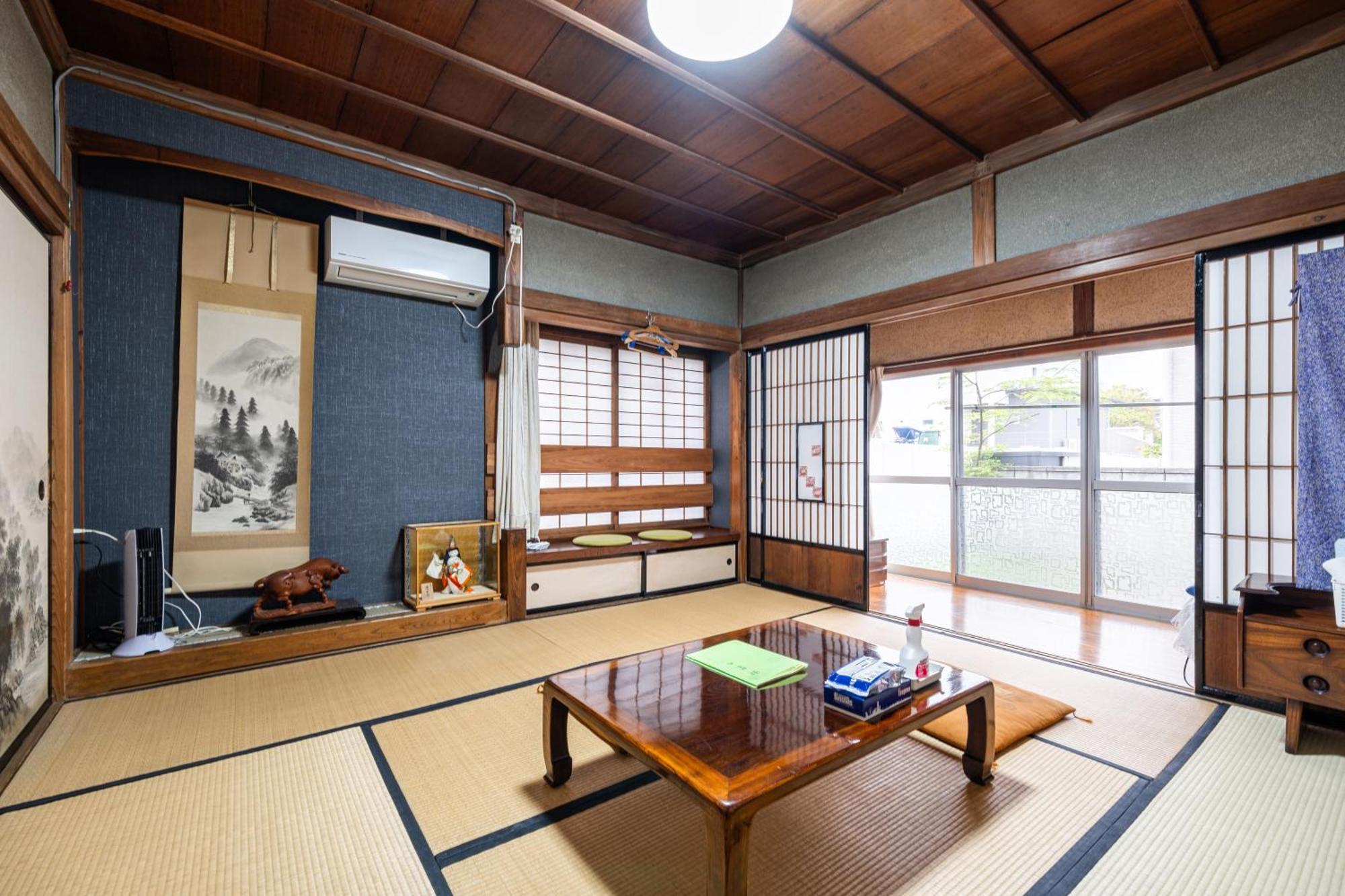 Hostel みんか松本 Exterior photo