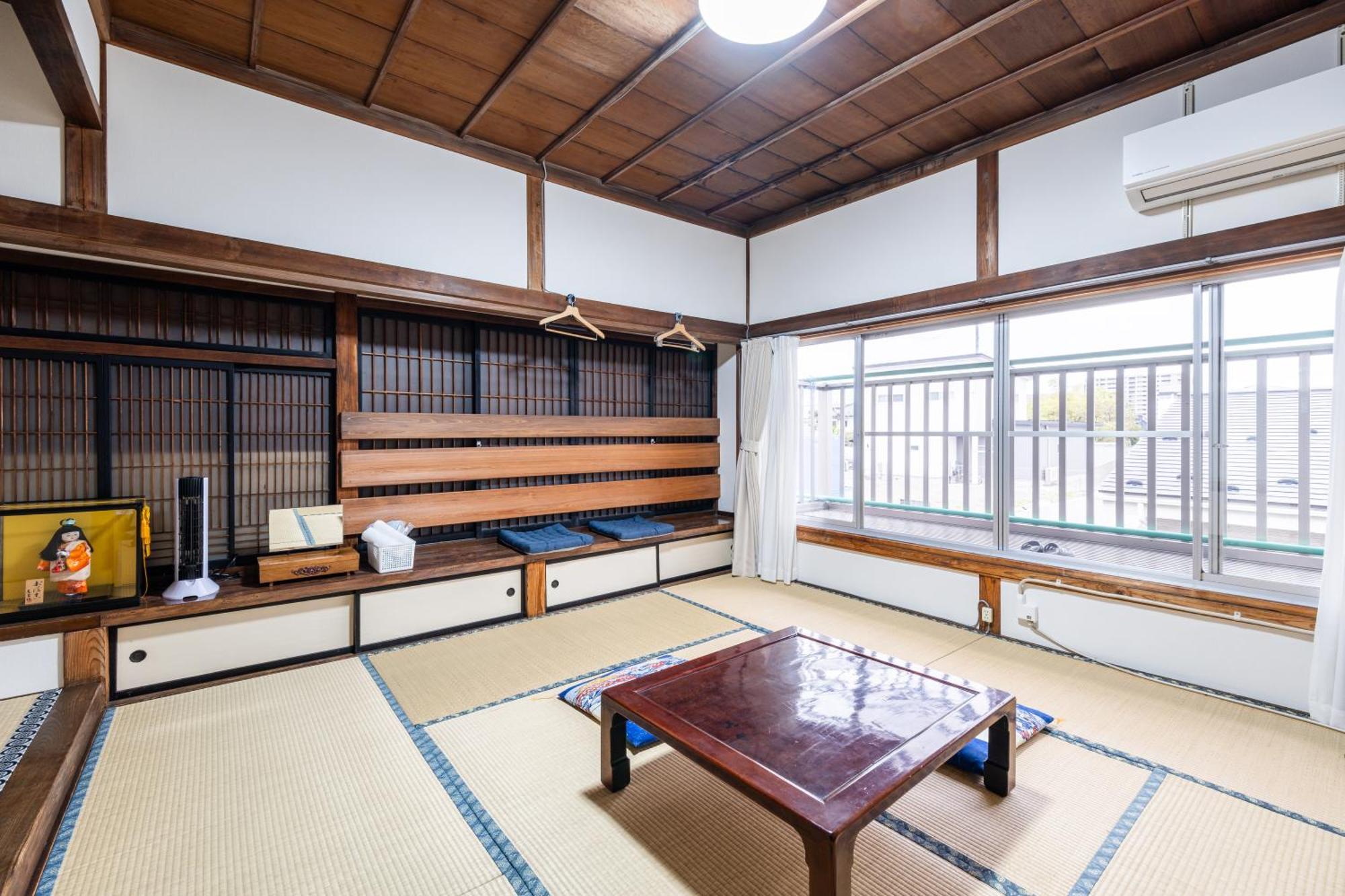 Hostel みんか松本 Exterior photo