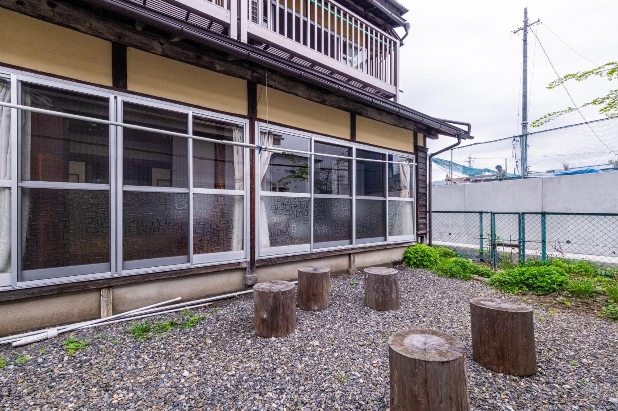 Hostel みんか松本 Exterior photo