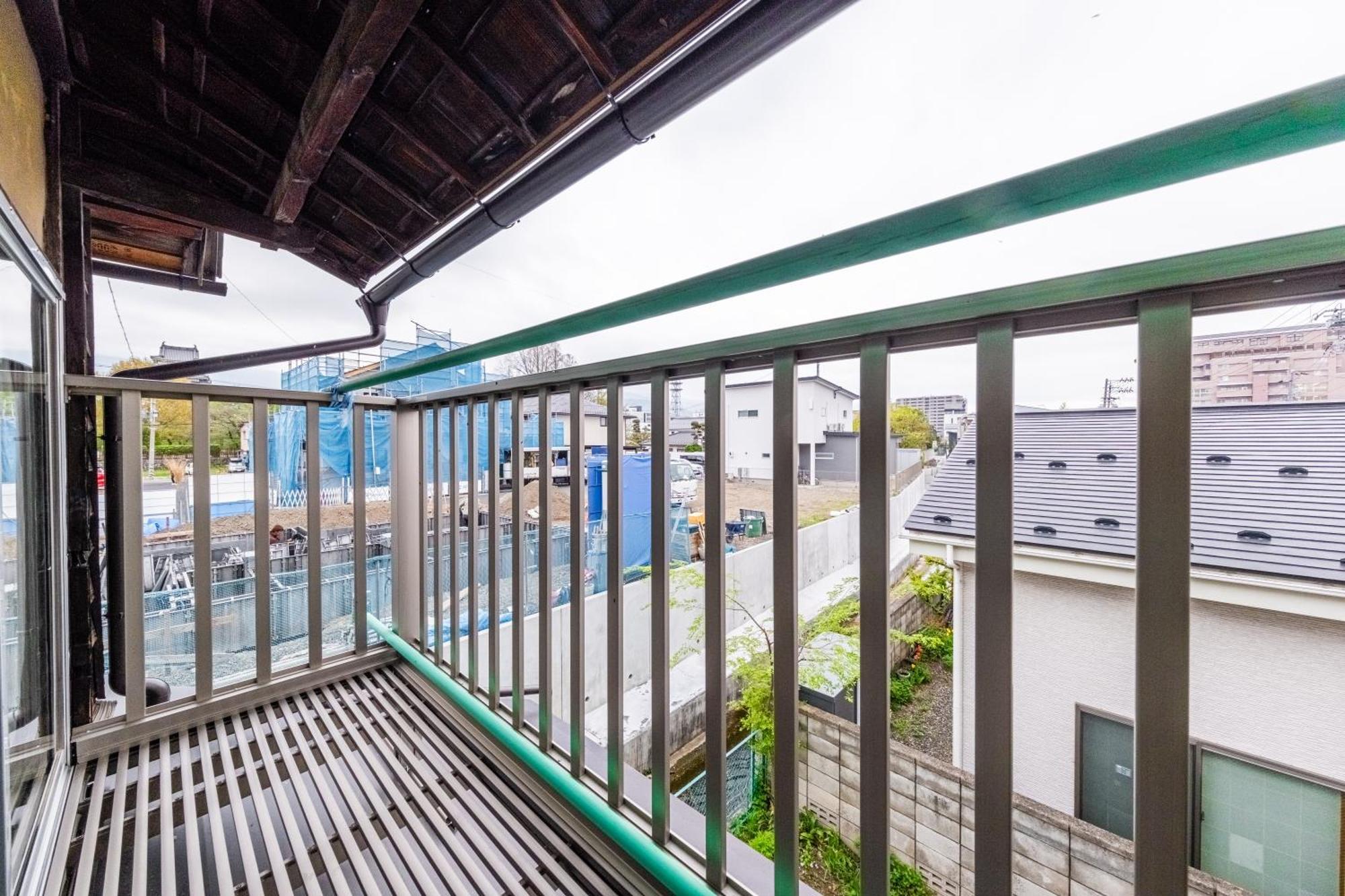 Hostel みんか松本 Exterior photo
