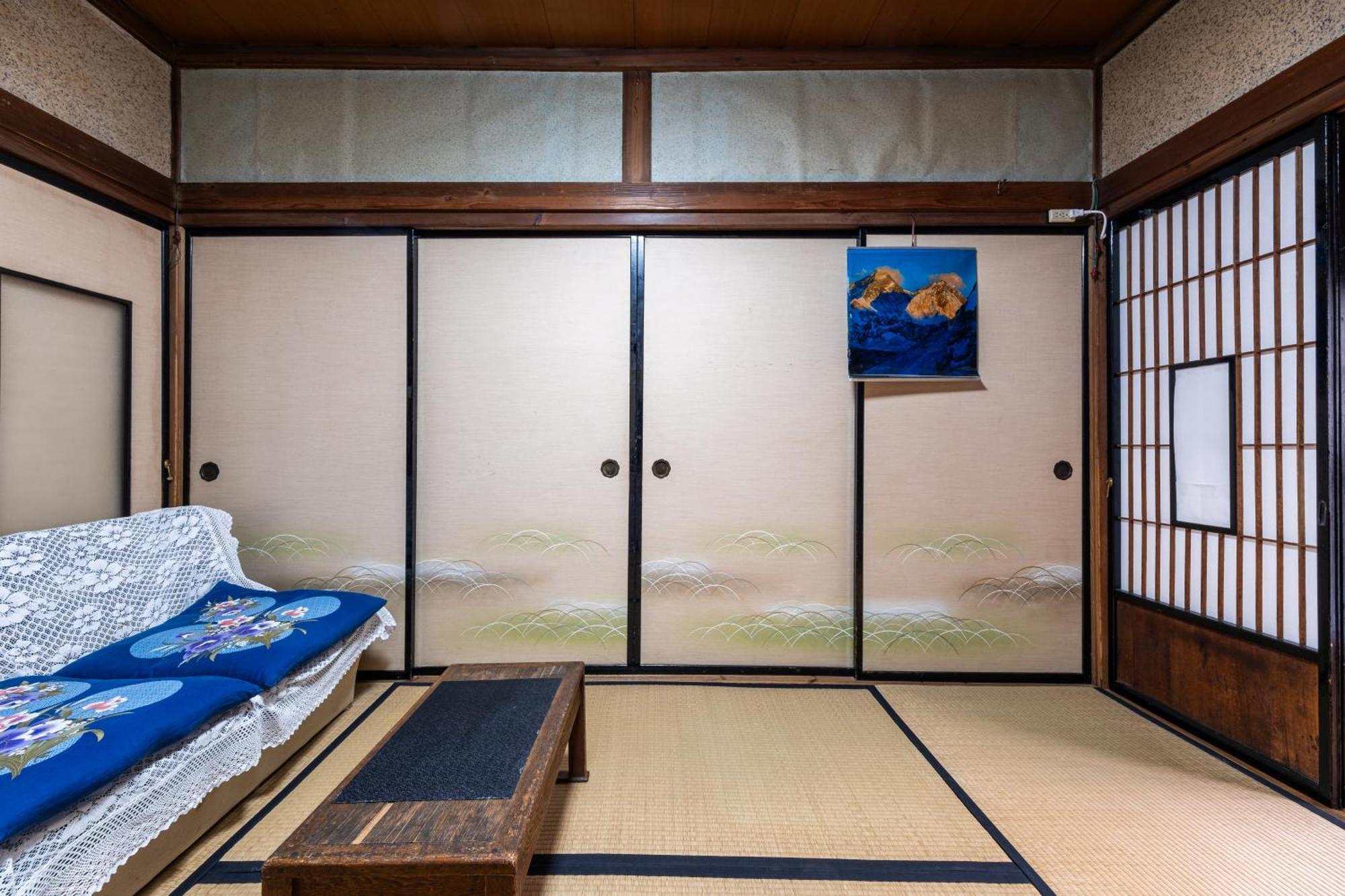 Hostel みんか松本 Exterior photo