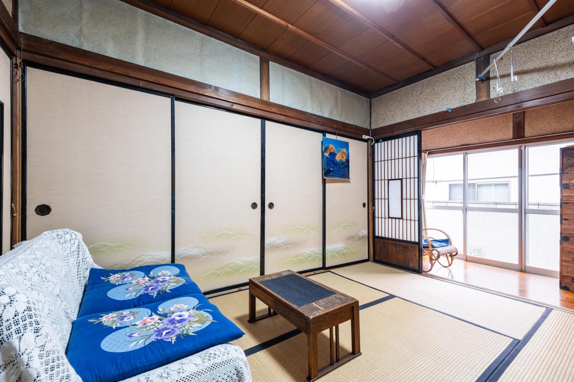 Hostel みんか松本 Exterior photo