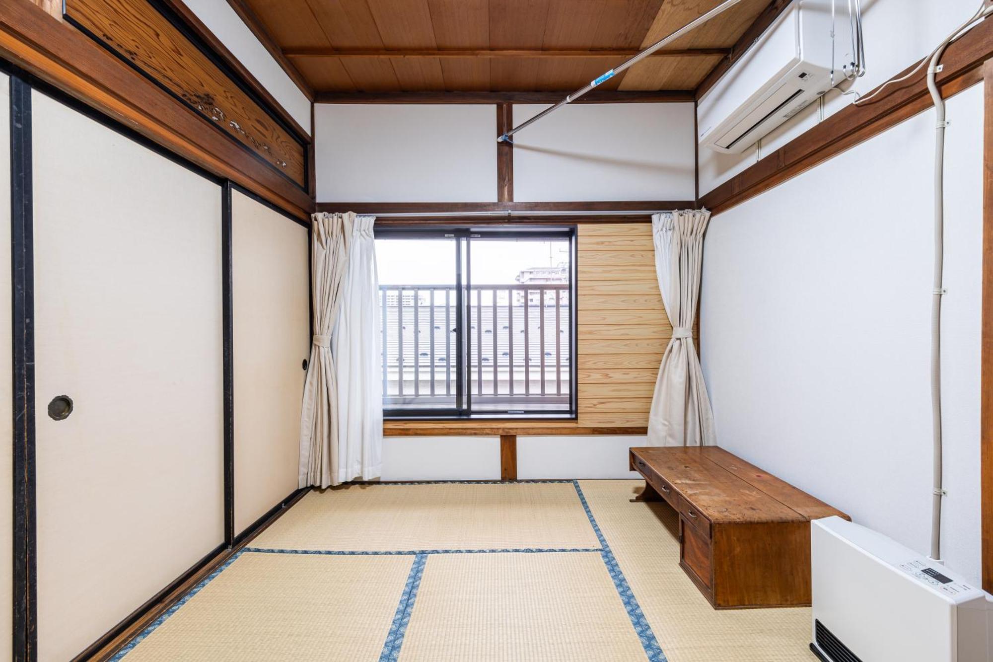 Hostel みんか松本 Exterior photo